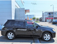 MITSUBISHI AIRTREK 2004