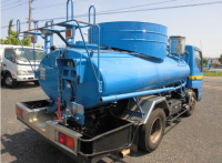 MITSUBISHI CANTER 2010