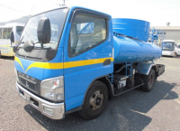 MITSUBISHI CANTER 2010