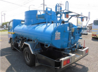 MITSUBISHI CANTER 2010