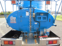 MITSUBISHI CANTER 2010