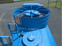 MITSUBISHI CANTER 2010