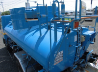 MITSUBISHI CANTER 2010