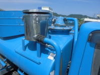 MITSUBISHI CANTER 2010