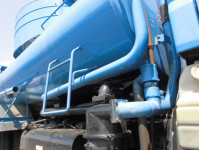 MITSUBISHI CANTER 2010