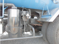 MITSUBISHI CANTER 2010