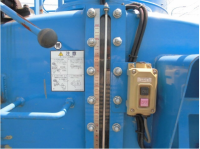 MITSUBISHI CANTER 2010