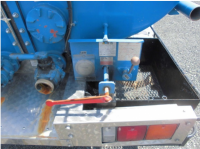 MITSUBISHI CANTER 2010