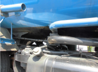 MITSUBISHI CANTER 2010