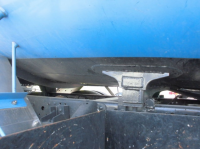 MITSUBISHI CANTER 2010