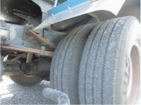 MITSUBISHI CANTER 2010