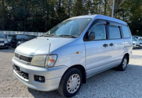 TOYOTA NOAH 1997