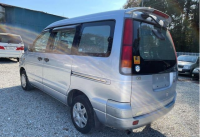 TOYOTA NOAH 1997