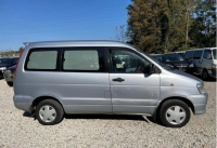 TOYOTA NOAH 1997
