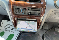 TOYOTA NOAH 1997