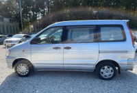 TOYOTA NOAH 1997