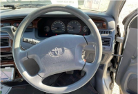 TOYOTA NOAH 1997