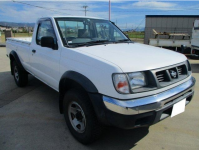 Used NISSAN DATSUN
