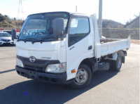 HINO DUTRO 2012