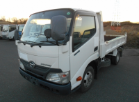 HINO DUTRO 2012
