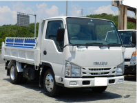 ISUZU ELF TRUCK 2015