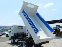 ISUZU ELF TRUCK 2015