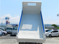 ISUZU ELF TRUCK 2015