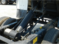 ISUZU ELF TRUCK 2015