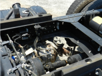 ISUZU ELF TRUCK 2015