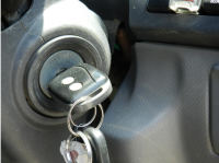 ISUZU ELF TRUCK 2015