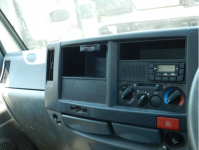 ISUZU ELF TRUCK 2015