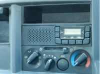 ISUZU ELF TRUCK 2015