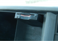 ISUZU ELF TRUCK 2015