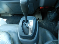 ISUZU ELF TRUCK 2015