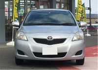 TOYOTA BELTA 2009