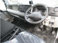 MITSUBISHI FUSO CANTER FUSO 2019