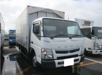 MITSUBISHI FUSO CANTER FUSO 2019