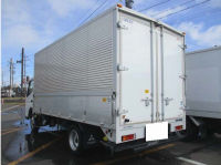 MITSUBISHI FUSO CANTER FUSO 2019