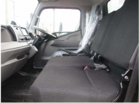 MITSUBISHI FUSO CANTER FUSO 2019