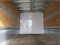 MITSUBISHI FUSO CANTER FUSO 2019