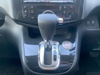 NISSAN SERENA S-HYBRID 2013