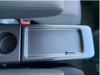 NISSAN SERENA S-HYBRID 2013