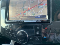 NISSAN SERENA S-HYBRID 2013