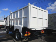HINO HINO RANGER 2008