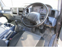 HINO HINO RANGER 2008