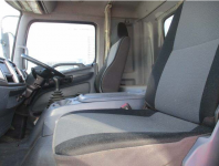 HINO HINO RANGER 2008