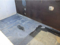 HINO HINO RANGER 2008