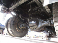 HINO HINO RANGER 2008