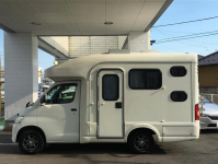 TOYOTA TOWN ACE 2011
