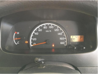 TOYOTA TOWN ACE 2011